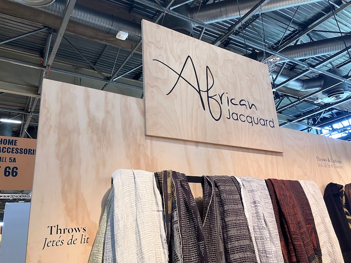 Maison & Objet 2024 - Afrique