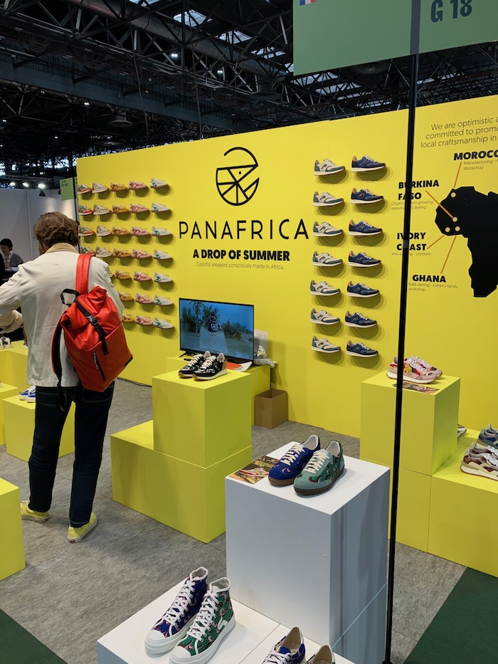 Maison & Objet 2024 - Afrique