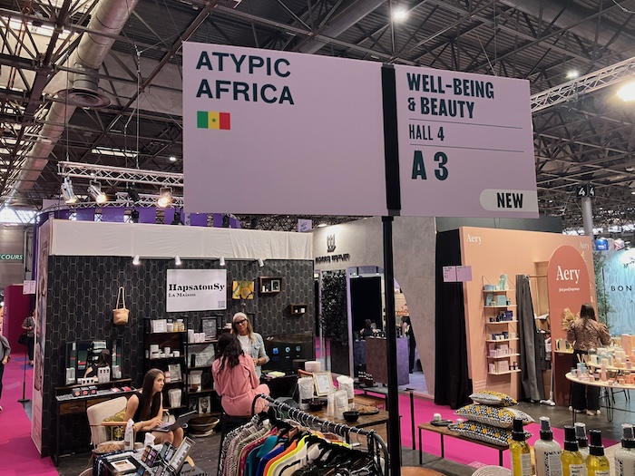 Maison & Objet 2024 - Afrique