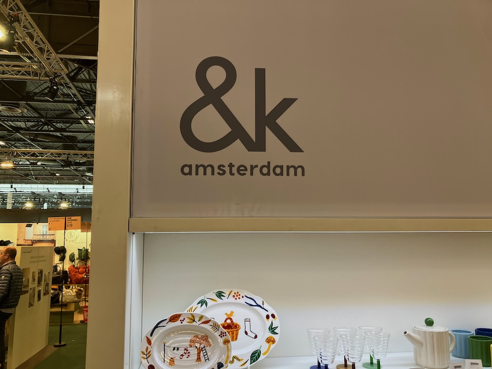 Maison & Objet 2024 - Amsterdam