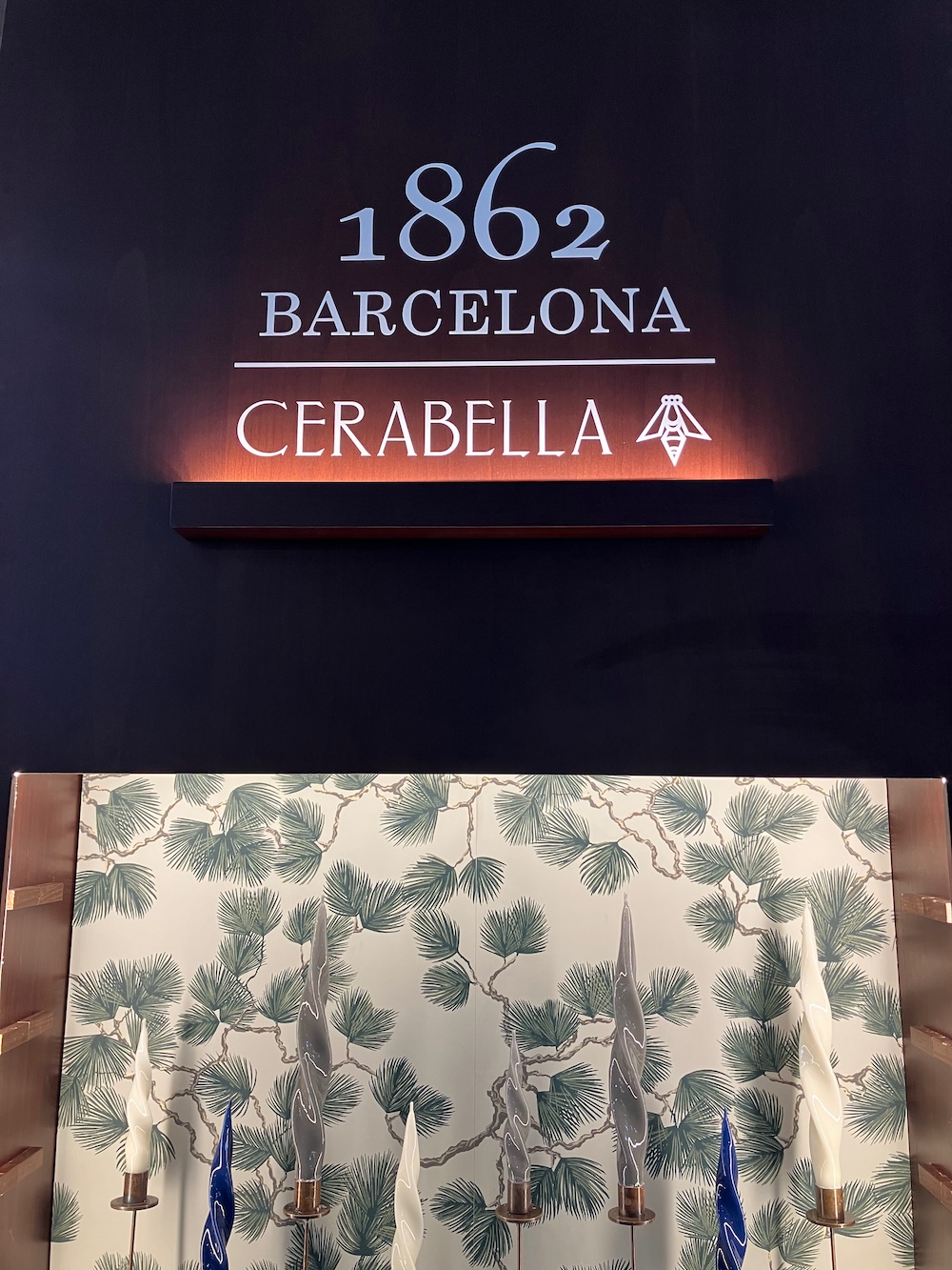 Maison & Objet 2024 - Barcelone