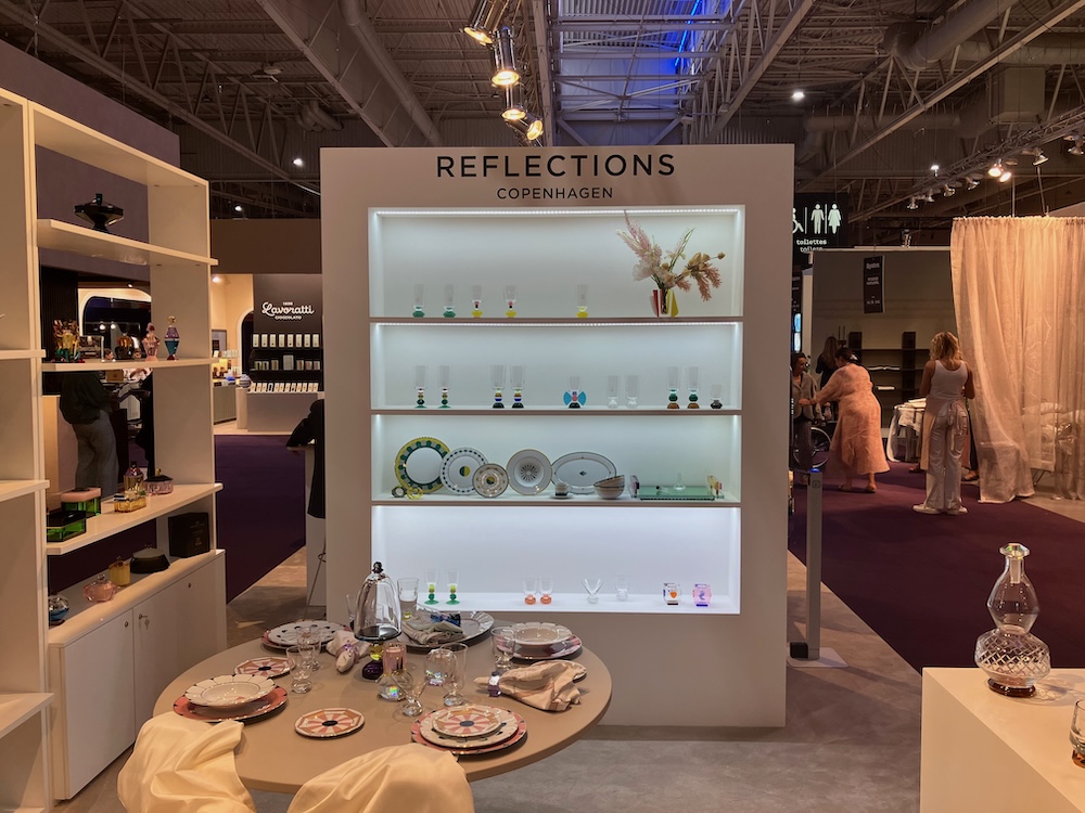 Maison & Objet 2024 - Copenhague