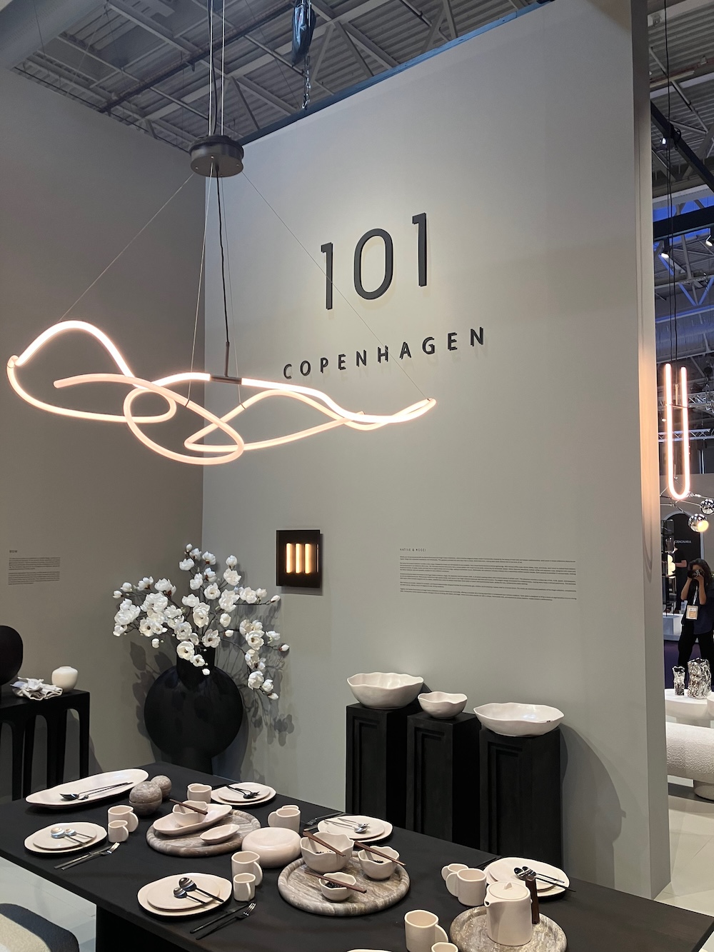 Maison & Objet 2024 - Copenhague