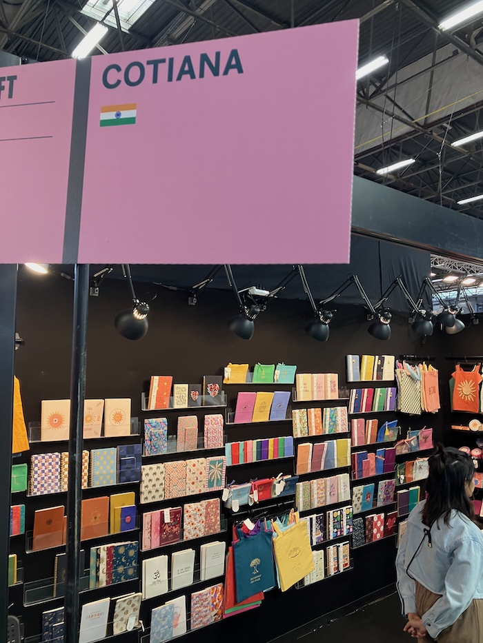 Maison & Objet 2024 - Inde