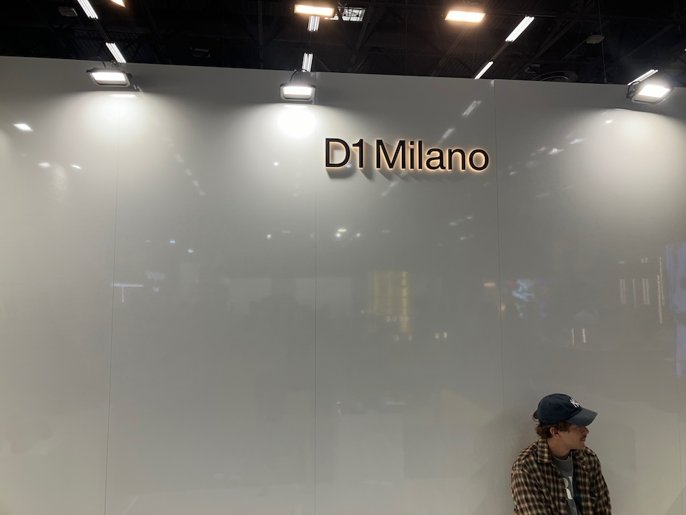 Maison & Objet 2024 - Milan