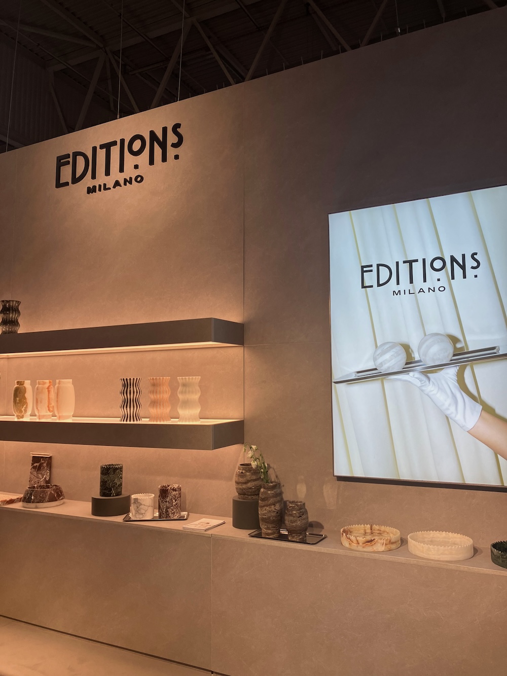 Maison & Objet 2024 - Milan