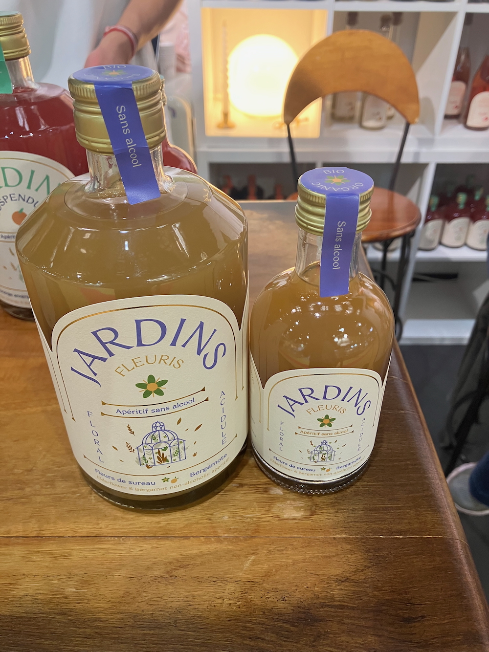 Maison & Objet 2025 - Sans alcool