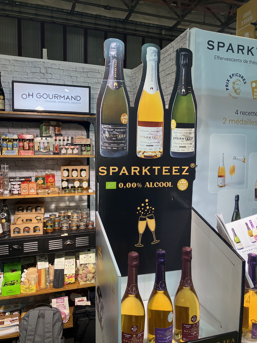 Maison & Objet 2025 - Sans alcool