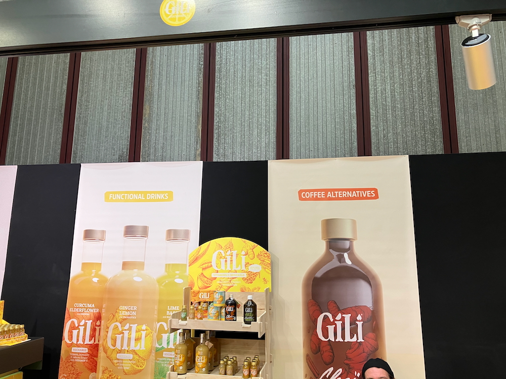 Maison & Objet 2025 - Sans alcool