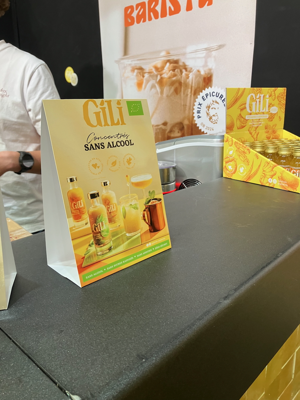 Maison & Objet 2025 - Sans alcool