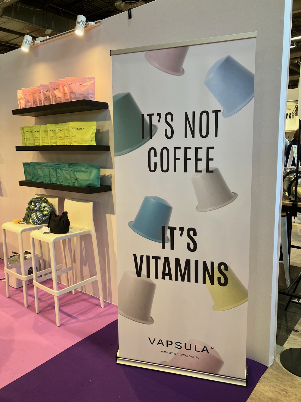 Maison & Objet 2025 - Sans alcool