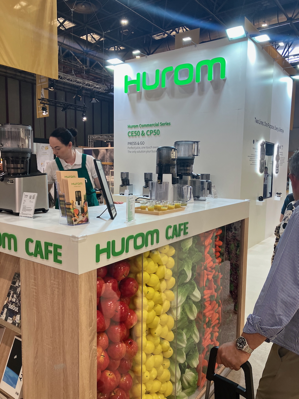 Maison & Objet 2025 - Sans alcool