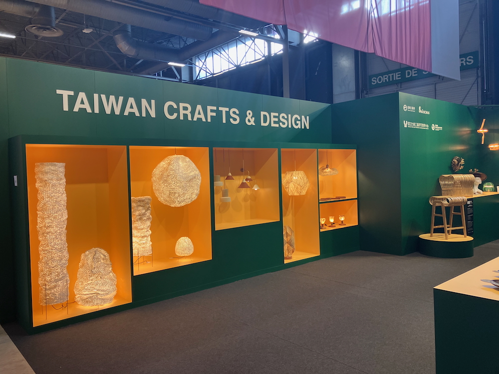 Maison & Objet 2025 - Vert