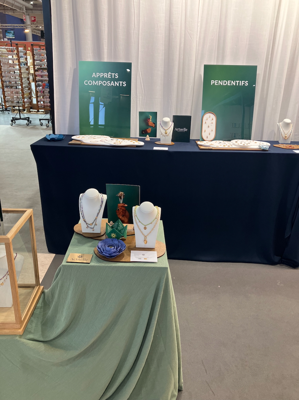 Maison & Objet 2025 - Vert